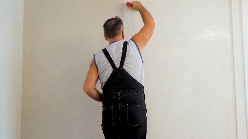 Wallpaper Repair in Alpharetta, GA