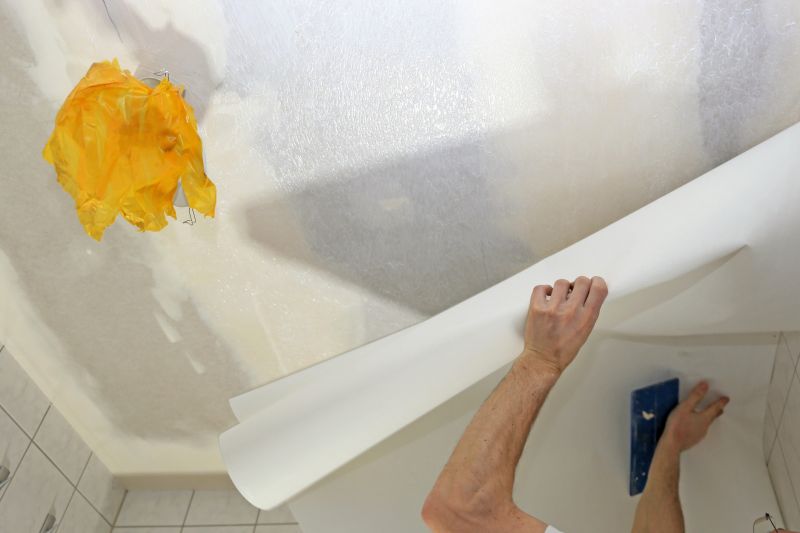 Wallpaper Border Installation in Kansas City, MO