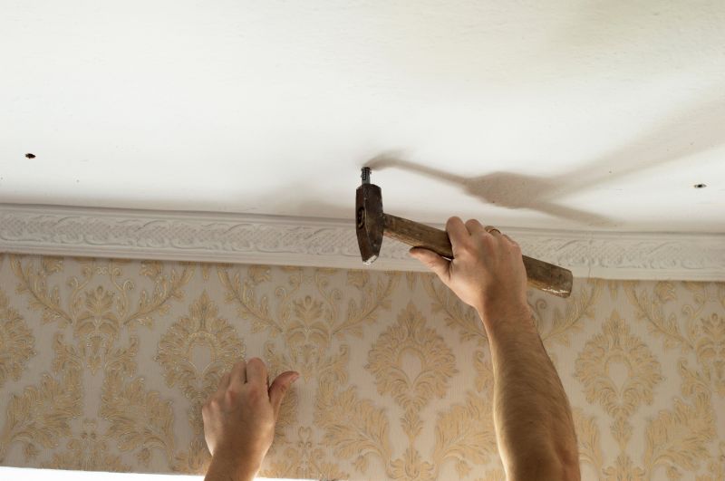 Wallpaper Hanging Service