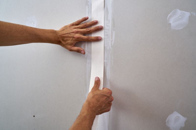 Wallpaper Patching in Kansas City, MO