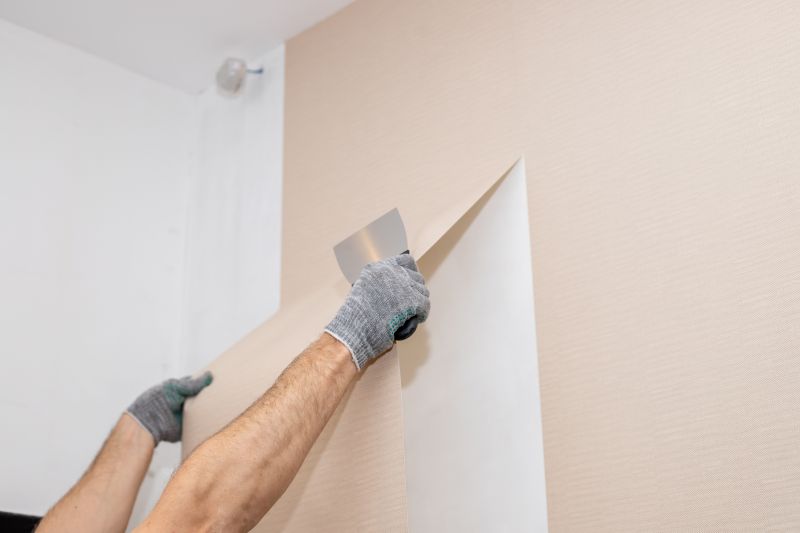 Wallpaper Removal Service in Littleton, CO