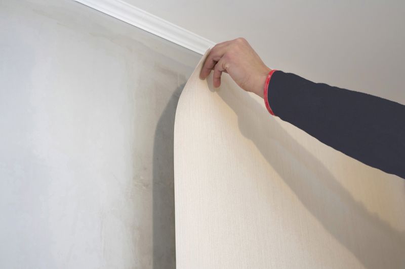 Wallpaper Repair in Kansas City, KS