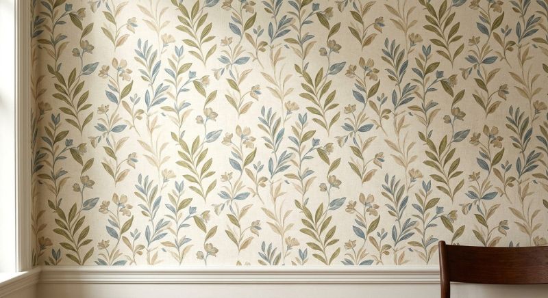 Wallpapering Service in Littleton, CO