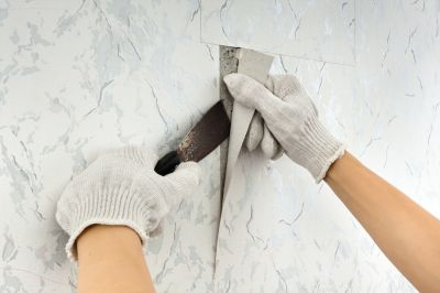 Commercial Wallpaper Contractors